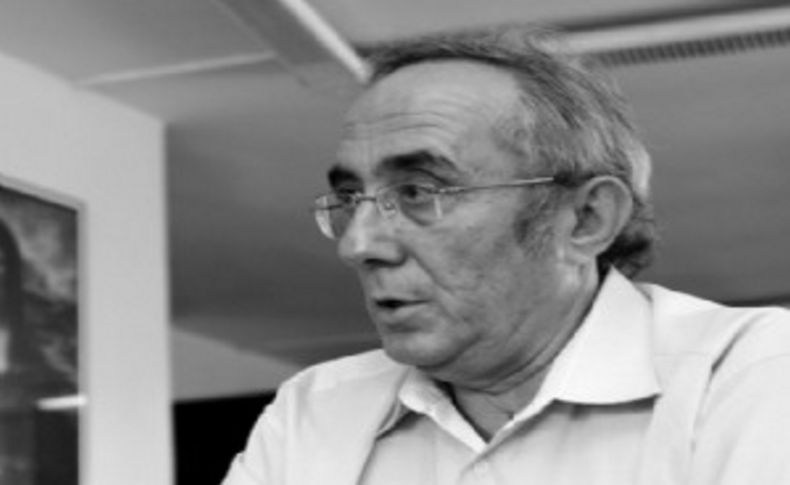 Ataol Behramoğlu’nun 50. sanat yılı İzmir’de kutlanıyor